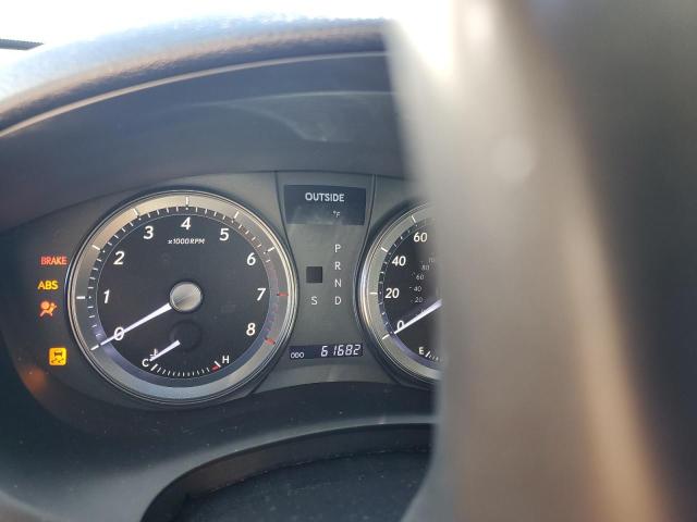 Foto 9 de la subasta – 2012 LEXUS ES 350 con VIN JTHBK1EG6C2506258