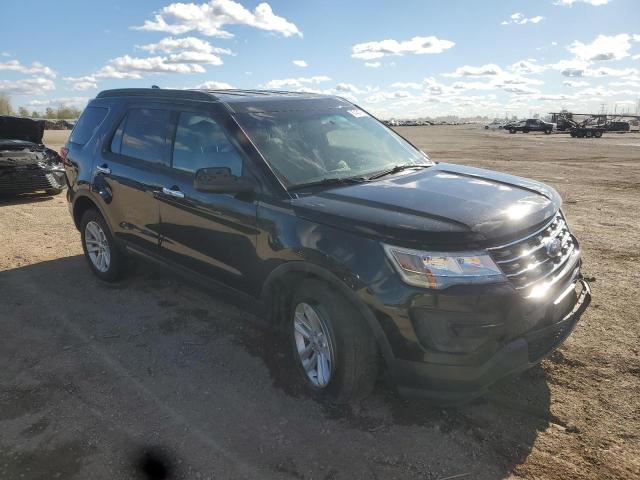 Photo 4 from auction – 2017 FORD EXPLORER with VIN 1FM5K8B88HGA43842