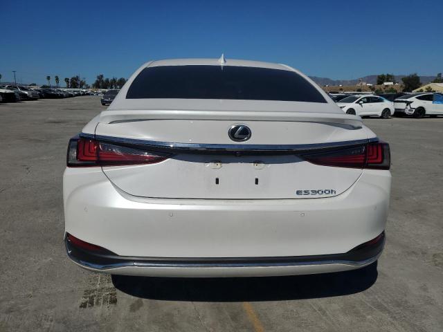 Photo 6 from auction – 2024 LEXUS ES 300H BA with VIN 58ADA1C11RU048593