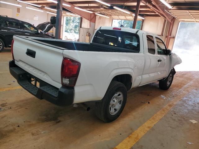 Photo 3 from auction – 2023 TOYOTA TACOMA ACCESS CAB with VIN 3TYRX5GN4PT074261