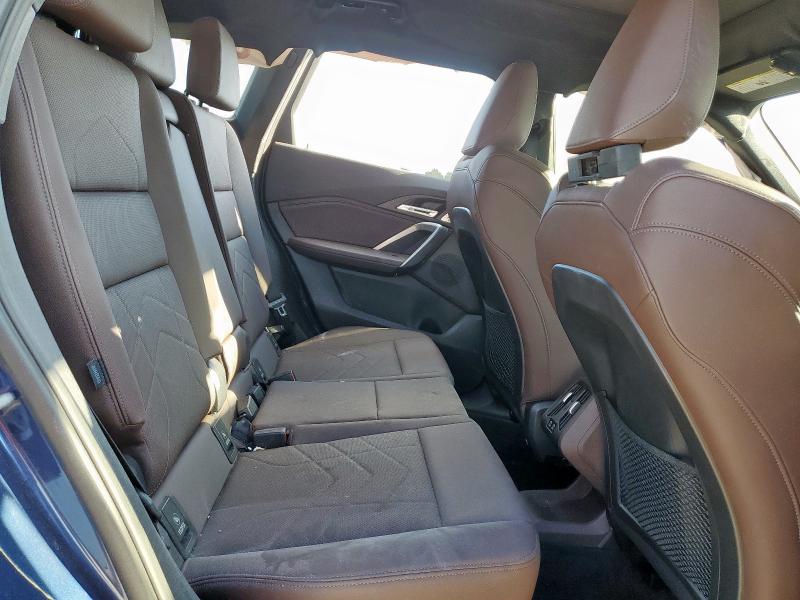 Photo 11 from auction – 2023 BMW X1 XDRIVE2 with VIN WBX73EF04P5W67602