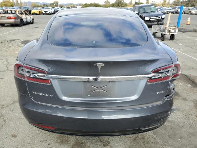 Photo 6 from auction – 2018 TESLA MODEL S with VIN 5YJSA1E29JF292644