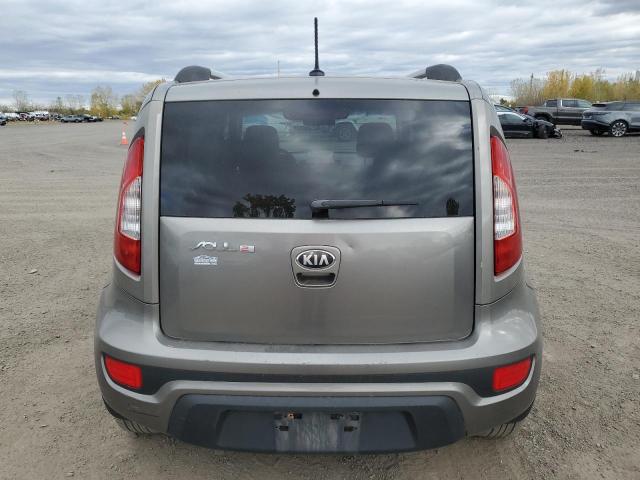 Foto 6 de la subasta – 2013 KIA SOUL + con VIN KNDJT2A68D7491344