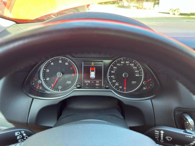 صورة رقم 8 من المزاد - 2015 AUDI Q5 PREMIUM مع VIN WA1LFAFP6FA007733