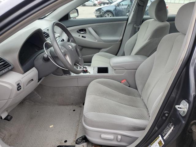 Photo 7 from auction – 2008 TOYOTA CAMRY CE with VIN 4T1BE46K38U208478