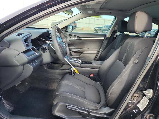 Photo 7 from auction – 2016 HONDA CIVIC EX with VIN 19XFC2F72GE020849