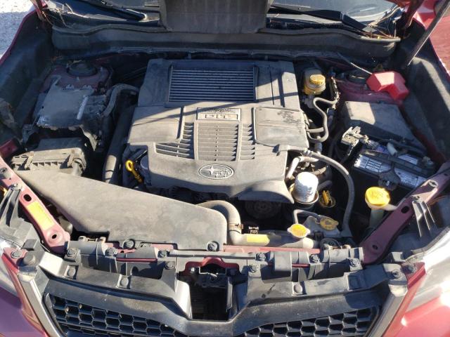 Photo 12 from auction – 2015 SUBARU FORESTER 2 with VIN JF2SJGWC0FH806142