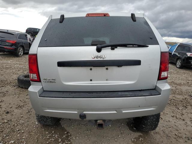Photo 6 from auction – 2008 JEEP GRAND CHER with VIN 1J8GR48K08C108297