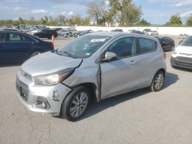CHEVROLET SPARK 1LT 2016 with VIN KL8CD6SA3GC643406 - Photo from auction