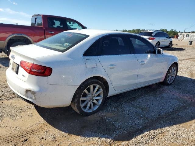 Photo 3 from auction – 2013 AUDI A4 PREMIUM with VIN WAUEFAFL9DA038531