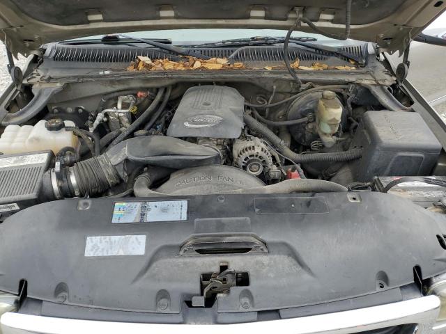 Photo 11 from auction – 2002 GMC NEW SIERRA with VIN 2GTEC19T321155505