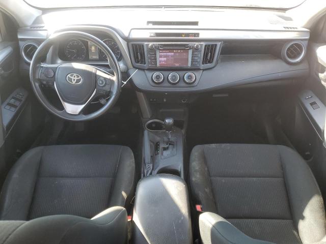 Photo 8 from auction – 2018 TOYOTA RAV4 LE with VIN 2T3BFREV8JW791150