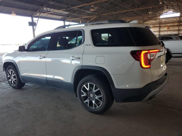 Photo 2 from auction – 2020 GMC ACADIA SLE with VIN 1GKKNKLS4LZ189503