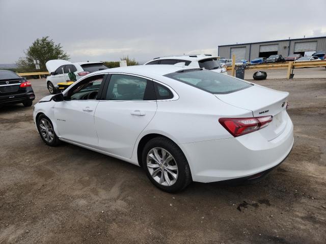 Photo 2 from auction – 2022 CHEVROLET MALIBU LT with VIN 1G1ZD5ST5NF120812