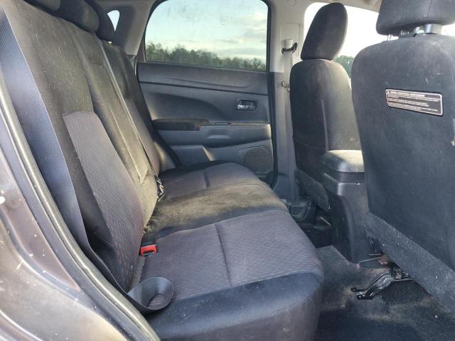 Photo 10 from auction – 2018 MITSUBISHI OUTLANDER with VIN JA4AR3AU8JU008848