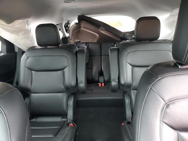 Photo 10 from auction – 2024 FORD EXPLORER X with VIN 1FMSK8DH2RGA58919