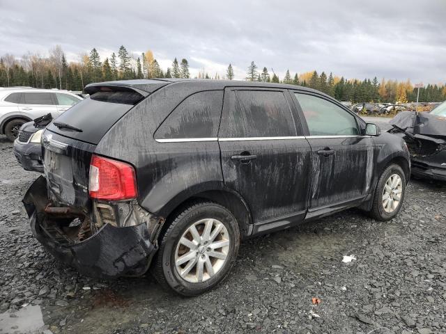 Photo 3 from auction – 2014 FORD EDGE LIMIT with VIN 2FMDK4KC1EBA96782
