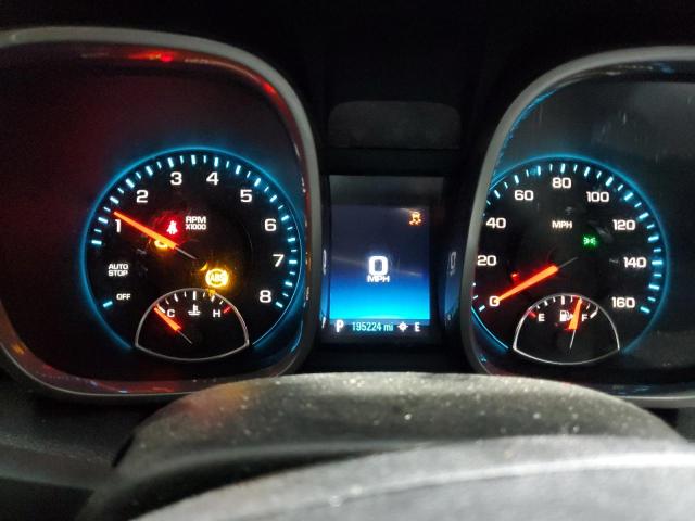 Photo 9 from auction – 2014 CHEVROLET MALIBU 2LT with VIN 1G11E5SL2EF270743