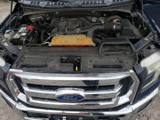 Photo 11 from auction – 2015 FORD F150 SUPER with VIN 1FTEX1CP4FFA84264