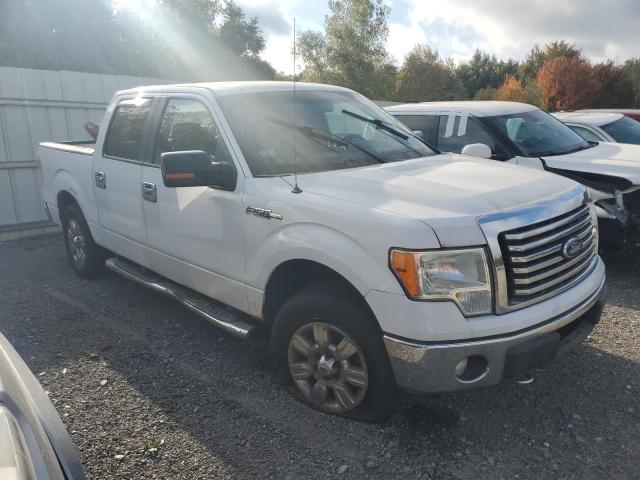 Photo 4 from auction – 2011 FORD F150 SUPERCREW with VIN 1FTFW1EF8BFA67702