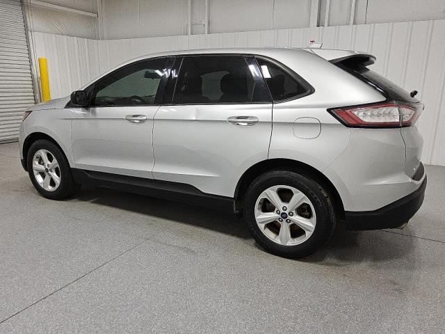 Photo 2 from auction – 2018 FORD EDGE SE with VIN 2FMPK3G93JBC56451