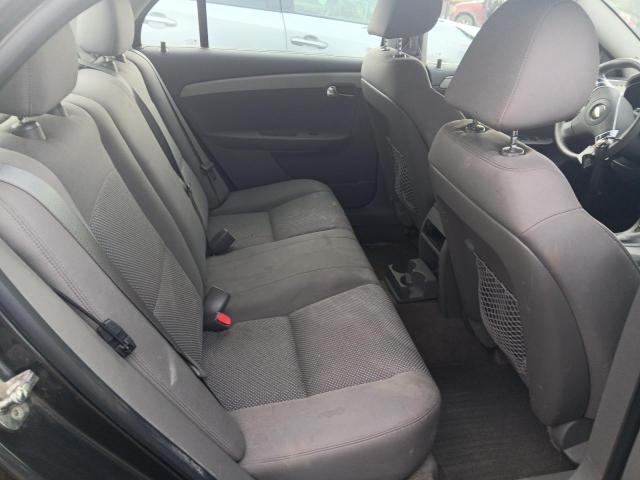 Photo 10 from auction – 2012 CHEVROLET MALIBU LS with VIN 1G1ZB5E09CF278557
