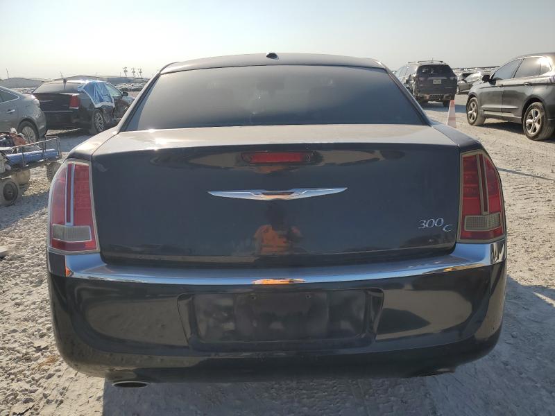 Photo 6 from auction – 2012 CHRYSLER 300C with VIN 2C3CCAET5CH309108