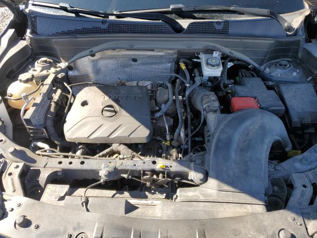 Photo 11 from auction – 2022 CHEVROLET TRAILBLAZER LT with VIN KL79MRSL6NB130770