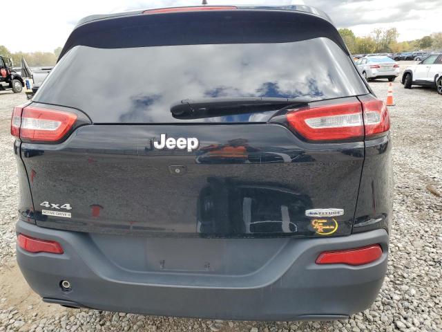 Zdjęcie 6 z aukcji – 2018 JEEP CHEROKEE L z VIN 1C4PJMLB3JD572268