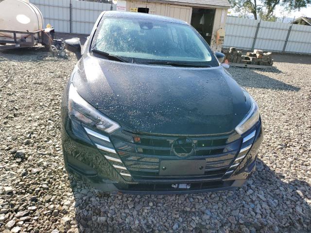 Photo 5 from auction – 2025 NISSAN VERSA SV with VIN 3N1CN8EV3SL868312