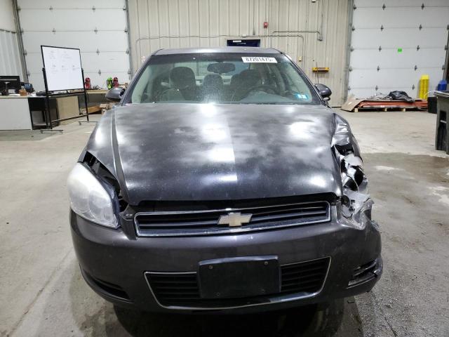 Photo 5 from auction – 2009 CHEVROLET IMPALA LS with VIN 2G1WB57N091230960