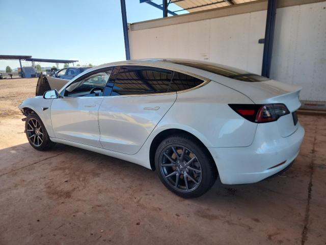 Photo 2 from auction – 2019 TESLA MODEL 3 with VIN 5YJ3E1EA7KF484100