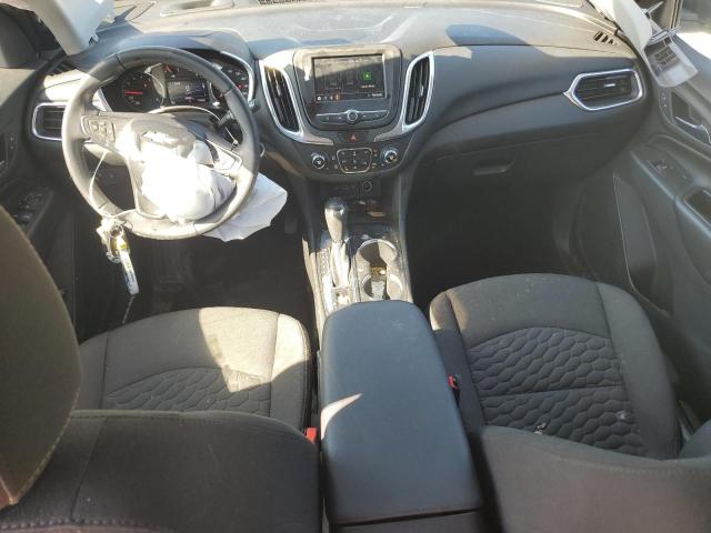 Photo 8 from auction – 2020 CHEVROLET EQUINOX LT with VIN 3GNAXKEV9LL290219