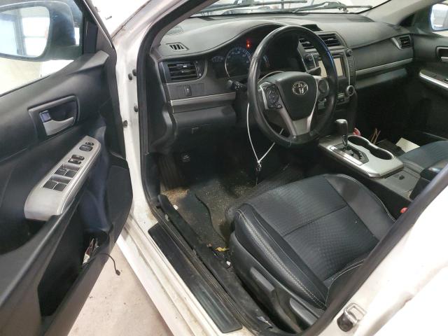 Photo 8 from auction – 2013 TOYOTA CAMRY L with VIN 4T1BF1FK9DU267153