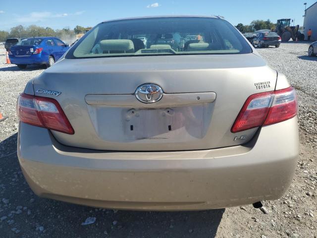Photo 6 from auction – 2009 TOYOTA CAMRY BASE with VIN 4T1BE46K29U886852