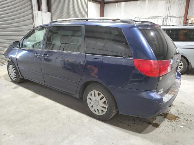 Photo 2 from auction – 2007 TOYOTA SIENNA CE with VIN 5TDZK23C57S015541