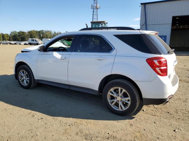 Photo 2 from auction – 2016 CHEVROLET EQUINOX LT with VIN 2GNFLFE38G6225735