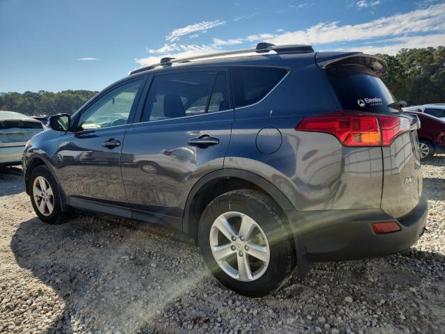 Photo 2 from auction – 2013 TOYOTA RAV4 XLE with VIN JTMRFREV1DD046059