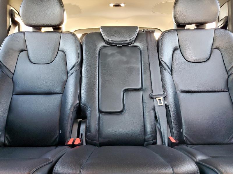 Photo 10 from auction – 2018 VOLVO XC90 T5 with VIN YV4102CK5J1347510
