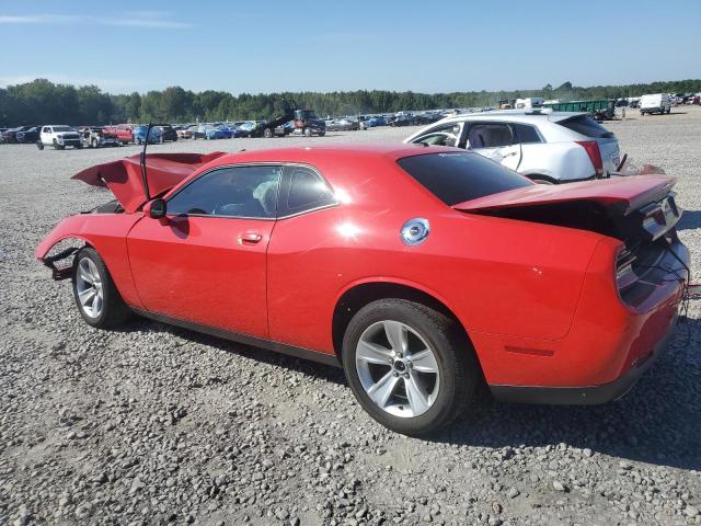 Photo 2 from auction – 2016 DODGE CHALLENGER with VIN 2C3CDZAG8GH120284