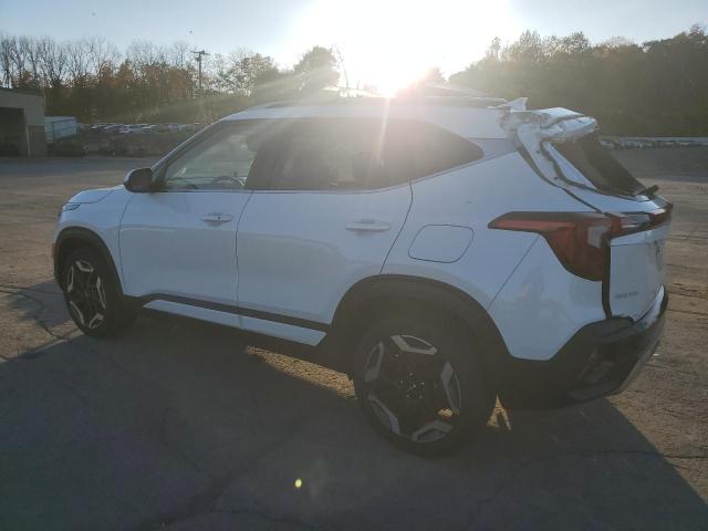 Photo 2 from auction – 2024 KIA SELTOS SX with VIN KNDETCA77R7475627