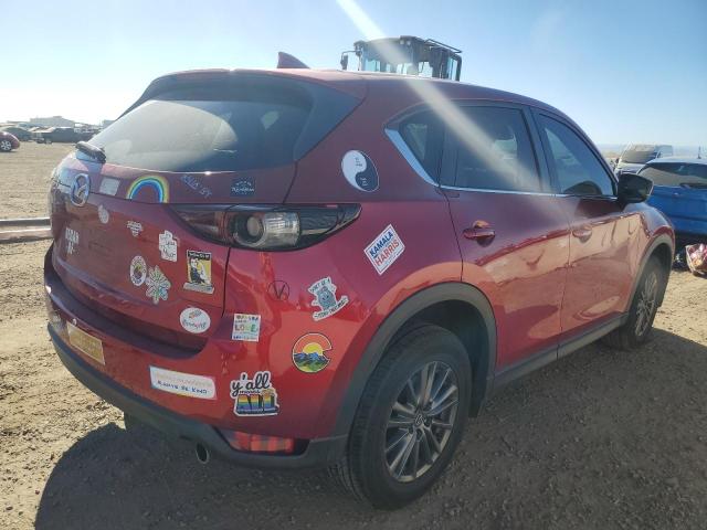 Photo 3 from auction – 2017 MAZDA CX-5 TOURING with VIN JM3KFBCL4H0226781