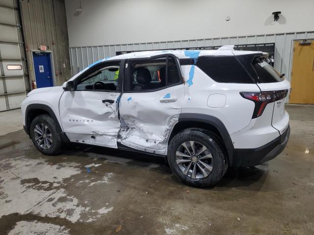 Photo 2 from auction – 2025 CHEVROLET EQUINOX LT with VIN 3GNAXPEG5SL165800