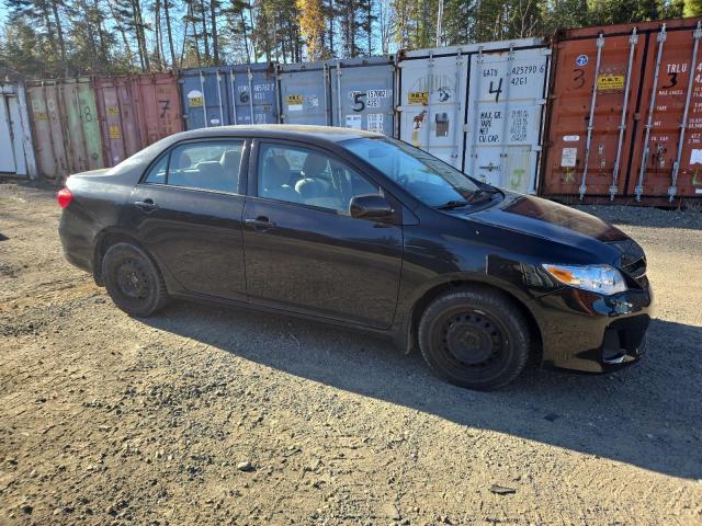 Photo 4 from auction – 2011 TOYOTA COROLLA BA with VIN 2T1BU4EE4BC682379