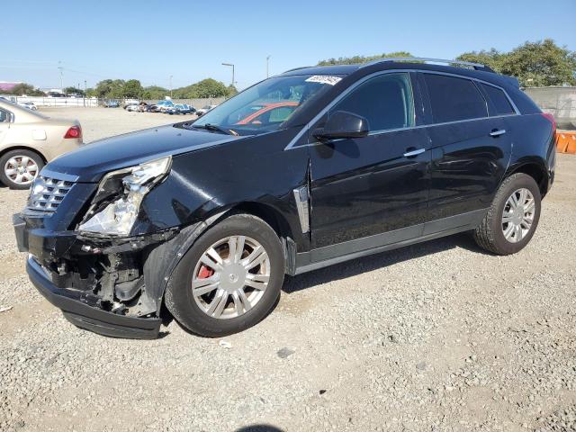 Photo 1 from auction – 2015 CADILLAC SRX LUXURY with VIN 3GYFNEE37FS508358