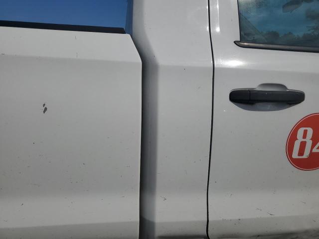 Photo 10 from auction – 2021 CHEV SILVERADO C1500 with VIN 3GCNWAEF7MG404602