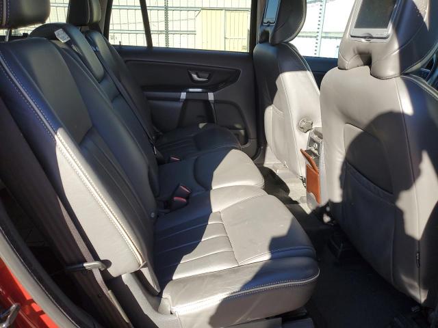 Photo 11 from auction – 2013 VOLVO XC90 3.2 with VIN YV4952CZ5D1654990