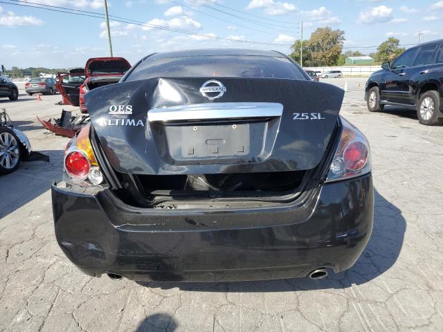 Photo 6 from auction – 2012 NISSAN ALTIMA BAS with VIN 1N4AL2AP7CC186406