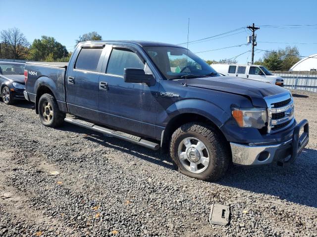 Photo 4 from auction – 2014 FORD F150 SUPER with VIN 1FTFW1EF4EFA77485