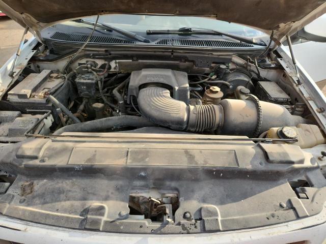 Photo 11 from auction – 2003 FORD F150 SUPER with VIN 1FTRW07LX3KC80413